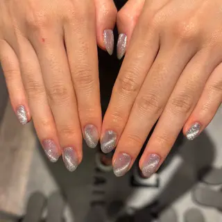 ネイル 🥭LULLABY WAKANA🥭のネイルデザイン