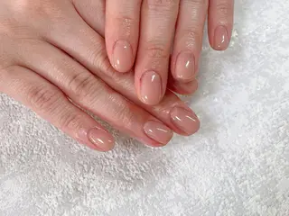 ネイル kiki nail &brow二子玉川のネイルデザイン