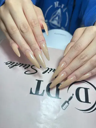 ネイル DT nailのネイルデザイン