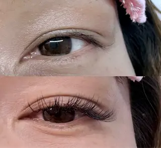 マツエク・マツパ トータルビューティー サロン・Ｎの眉毛・アイブロウイメージ