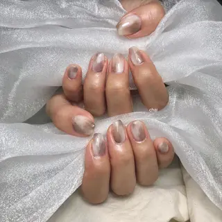 ネイル chai nail _ai📍鶴橋/桃谷のネイルデザイン