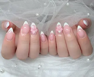 ネイル 🎀Lilla💎 Nail Salonのネイルデザイン