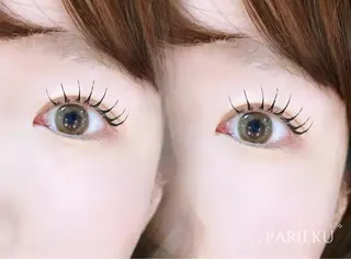 マツエク・マツパ 𝙈𝙀𝙋𝙋 / やまもとのマツエク・マツパデザイン