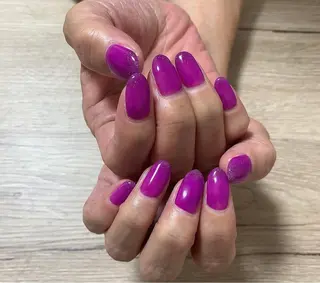 ネイル MINAMI nailsのネイルデザイン