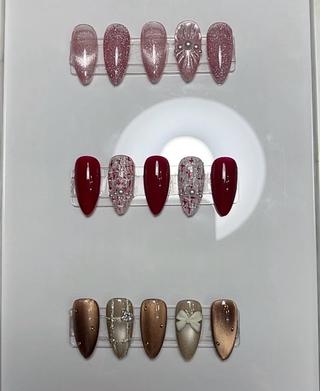 ネイル Only U Nail Salonのネイルデザイン