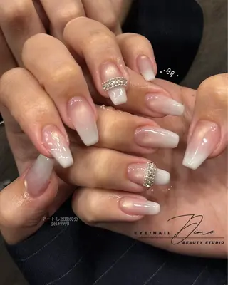ネイル DIME OOYAMAのネイルデザイン