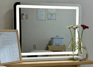 ROBUST 🌺のエステ・リラクイメージ