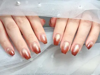ネイル KA Linのネイルデザイン