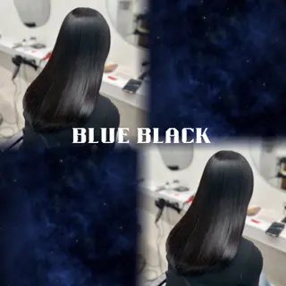 カラー Riru💜 カラーモデル募集中のヘアスタイル