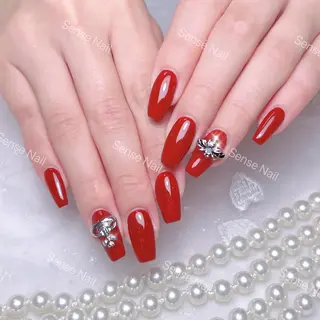 ネイル Niiy 🍫のネイルデザイン