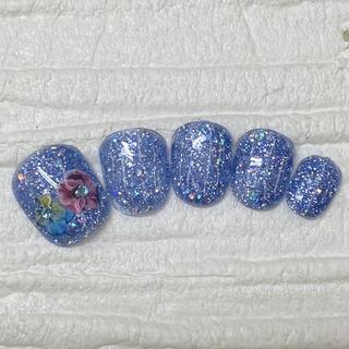 ネイル Nail salon Honey Beeのネイルデザイン