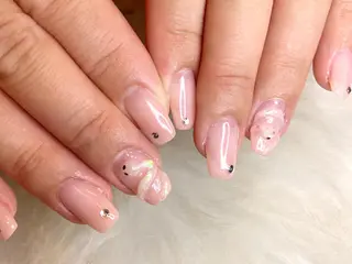 ネイル K. Airiのネイルデザイン