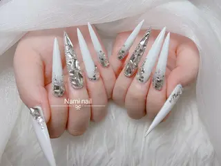 ネイル Nami nail salonのネイルデザイン