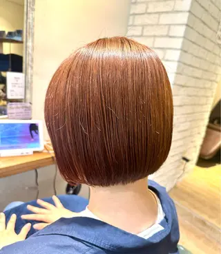 ミディアム 🦋こいずみ るか🦋のヘアスタイル
