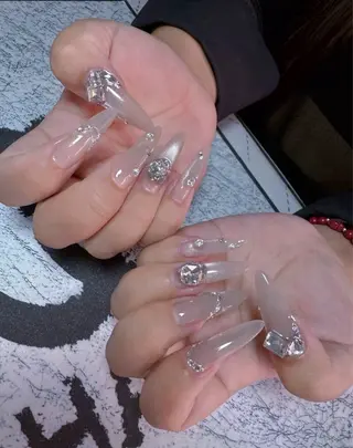 ネイル U mi Nail Salonのネイルデザイン
