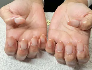 ネイル Ruby Nail 霞ヶ関店のネイルデザイン