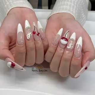 ネイル The 1989 Nail Salonのネイルデザイン