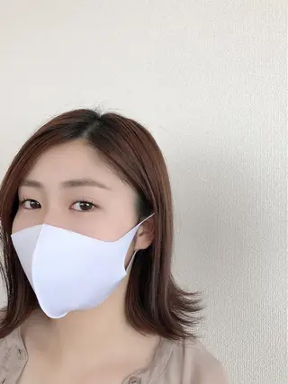 マツエク・マツパ 大人の為のまつげ眉毛 salonポンルームの眉毛・アイブロウイメージ
