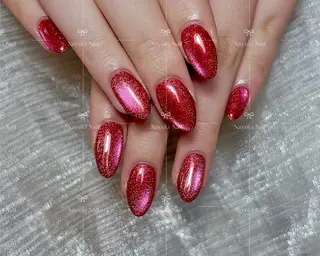 ネイル 🦋 Queenieのネイルデザイン