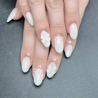 ネイル NailMind Tokyoのネイルデザイン