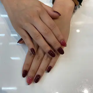 ネイル SEUHI nailのネイルデザイン