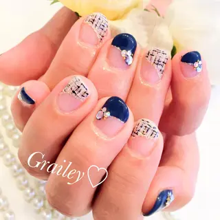 ネイル Grailey nail salonのネイルデザイン