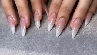 ネイル Nail salon Syukuのネイルデザイン