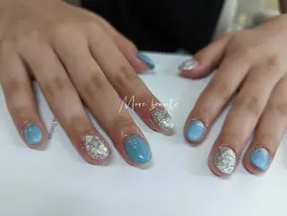 ネイル I LOVE ME NAIL.。.:*♡のネイルデザイン