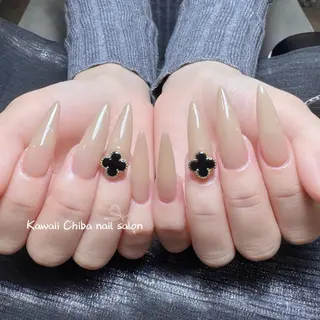 ネイル Kawaii Chiba nailのネイルデザイン