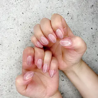 メンズ キッズ ネイル マツエク・マツパ Salon Ｋのネイルデザイン
