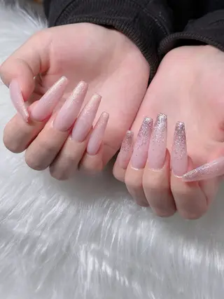 ネイル H.baby Nail Salonのネイルデザイン