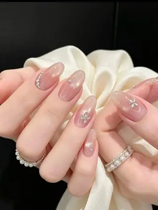 ネイル レアリティ コウのネイルデザイン