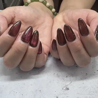 ネイル Nail salon Honey Beeのネイルデザイン