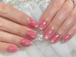 ネイル Welina ♡♡のネイルデザイン