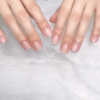 ネイル Nailsalon REPOSのネイルデザイン