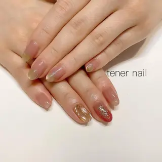 ネイル テネルネイル tener nailのネイルデザイン