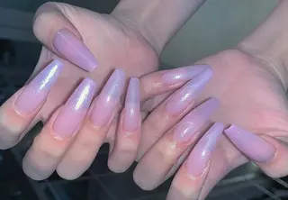 ネイル H.baby Nail Salonのネイルデザイン