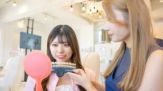 セルフホワイトニング エクシア　京都四条店のその他イメージ