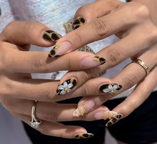 ネイル エリ🫧 nail池袋東口のネイルデザイン