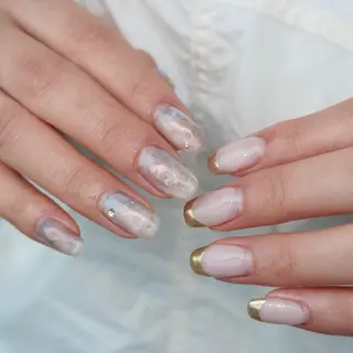 ネイル Nati nailのネイルデザイン