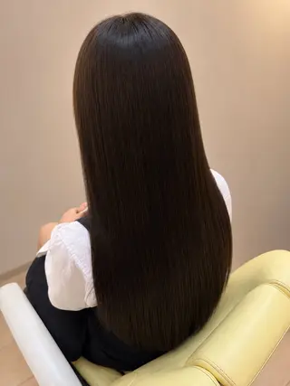 ロング カラー メンズ 田中 翔大のヘアスタイル
