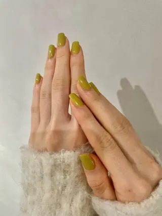 ネイル Lily イシイのネイルデザイン