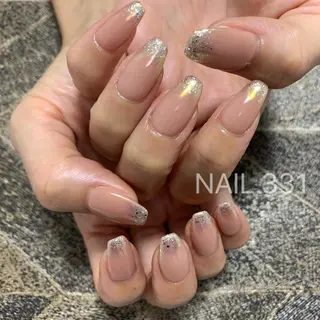 ネイル Nail 331のネイルデザイン