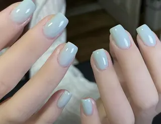 ネイル 🎀 UU_nailのネイルデザイン