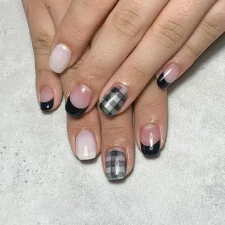 ネイル FIORITURA aiのネイルデザイン
