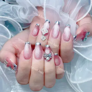 ネイル Maiii 💗のネイルデザイン