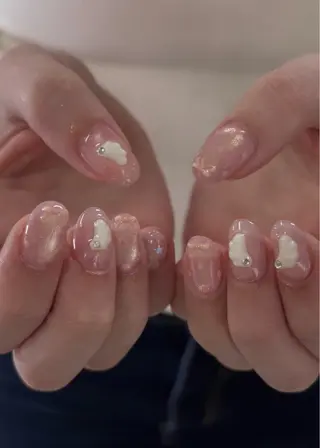 ネイル nail amiのネイルデザイン