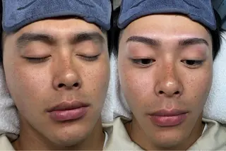 アイブロウ トータルビューティー サロン・Ｎの眉毛・アイブロウイメージ