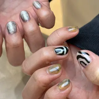 ネイル SACHIKO♪ Mielのネイルデザイン