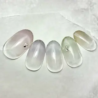 ネイル nailsalon liccáのネイルデザイン